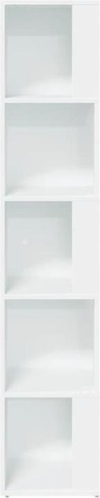 Produktbild vidaXL Tove (33 x 33 x 164.5 cm)