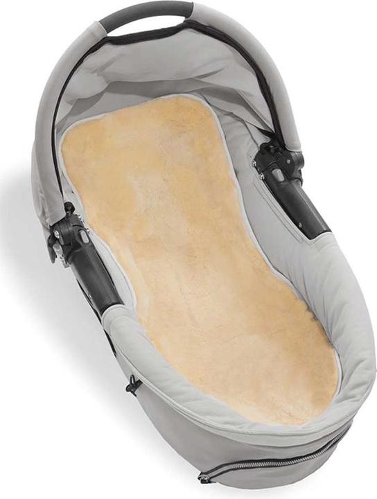 Immagine prodotto Werner Christ Cuscino per carrozzina in pelle d'agnello TREND