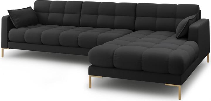 Actual product image Micadoni Mamaia (Corner sofa)
