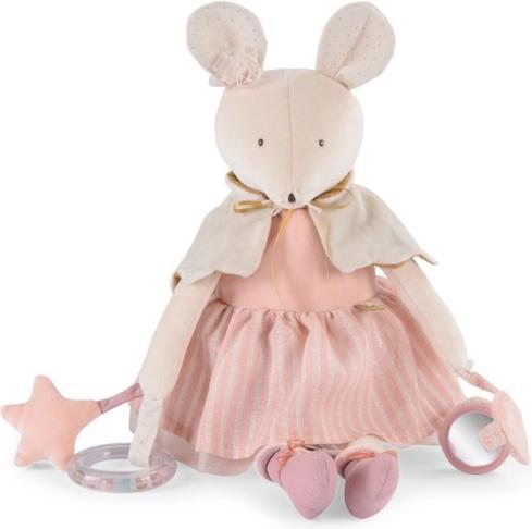 Actual product image Moulin Roty Activities Mouse 5 cm (57 cm)