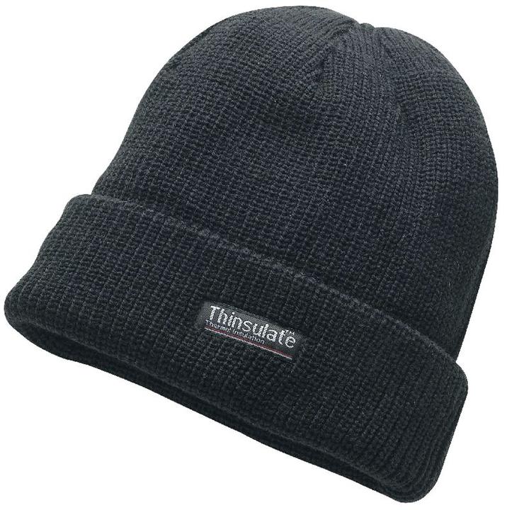 Fortis Mütze (One Size)