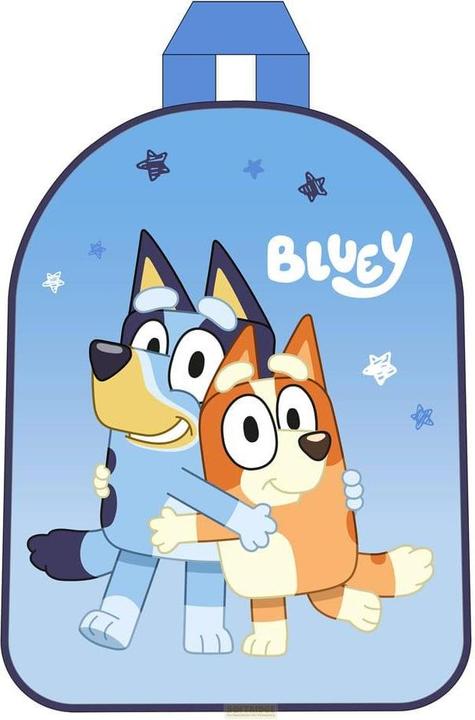 Produktbild Vadobag Bluey Rucksack Chosen Ones
