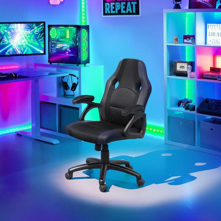 Image du produit tectake Fauteuil de bureau Benny