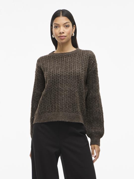 Immagine prodotto Vila VIRYLEIGH Rundhals Strickpullover (XS)