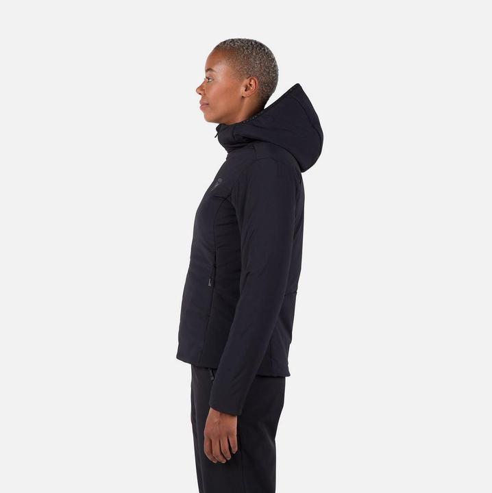 Immagine prodotto Rossignol Opside – Kapuzenjacke mit schwerer Isolierung (S)