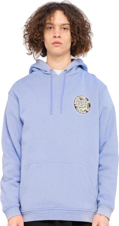 Immagine prodotto Santa Cruz Acidic MFG Dot Hoodie (S)