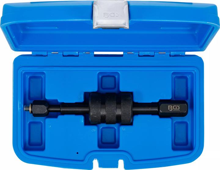 Actual product image BGS Diesel injector nozzle extractor