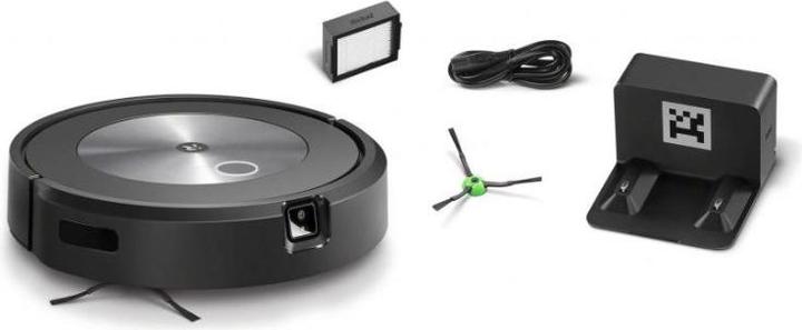 Actual product image iRobot Roomba j7 (Robot vacuum)