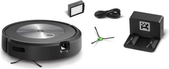 Immagine prodotto iRobot Roomba j7 (Aspirazione robotica)