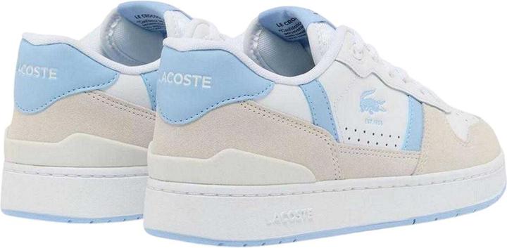 Produktbild Lacoste TClip Set Sneaker Leder (37)
