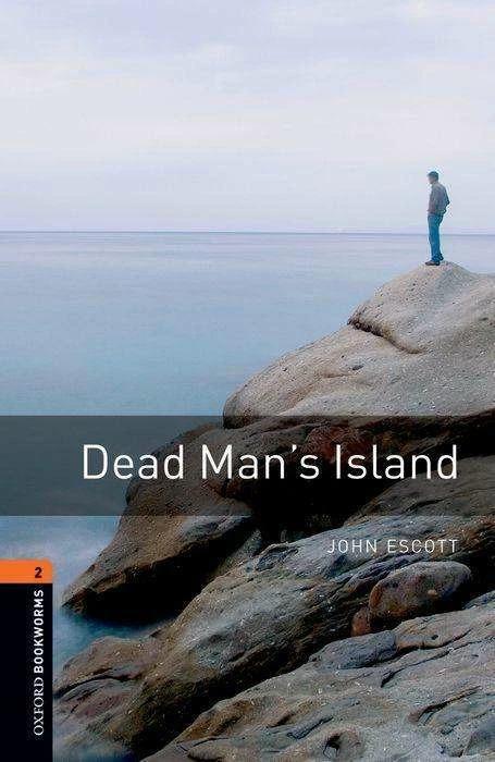Produktbild Dead Man's Island (Englisch, John Escott, 2007)