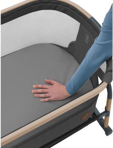 Image du produit Maxi-Cosi Iora Air Lit d'appoint