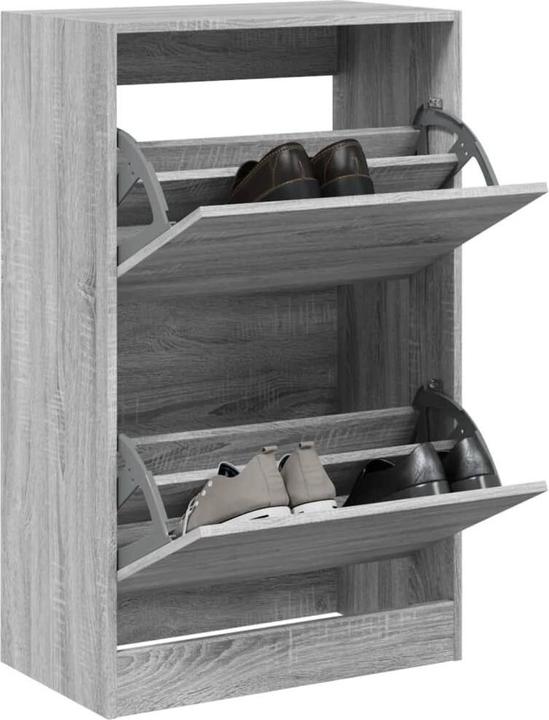 Immagine prodotto vidaXL Nalani (60 x 34 x 96,5 cm)