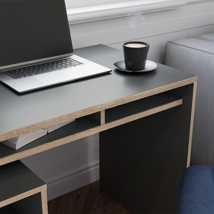 Actual product image Vicco Tetrix (112 x 55 x 75 cm)