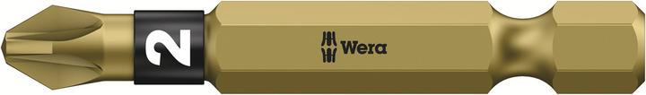 Produktbild Wera 855/4 BTH PZ 2 x 50 mm (Kreuz Pozidriv PZ)
