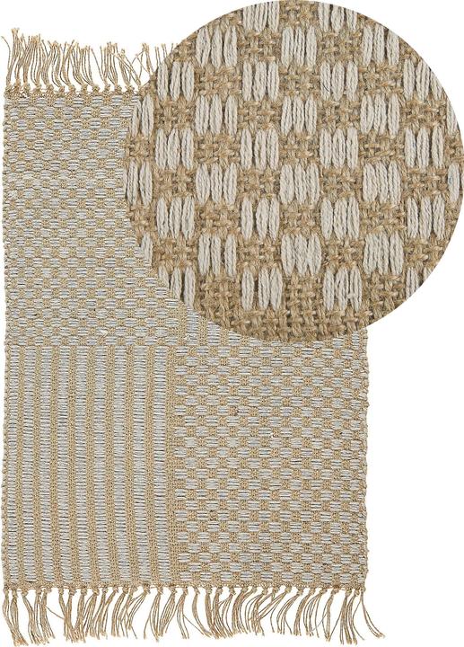 Produktbild Beliani Adabag (80 x 50 cm)