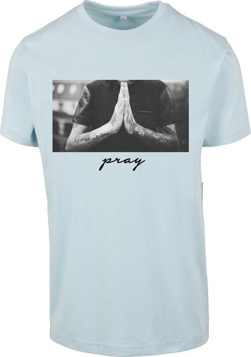 Produktbild MT Pray Tee (S)