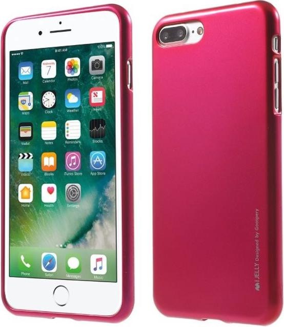 Produktbild Goospery i Jelly Metal Series (Huawei P20 Pro, Huawei P30 Pro)