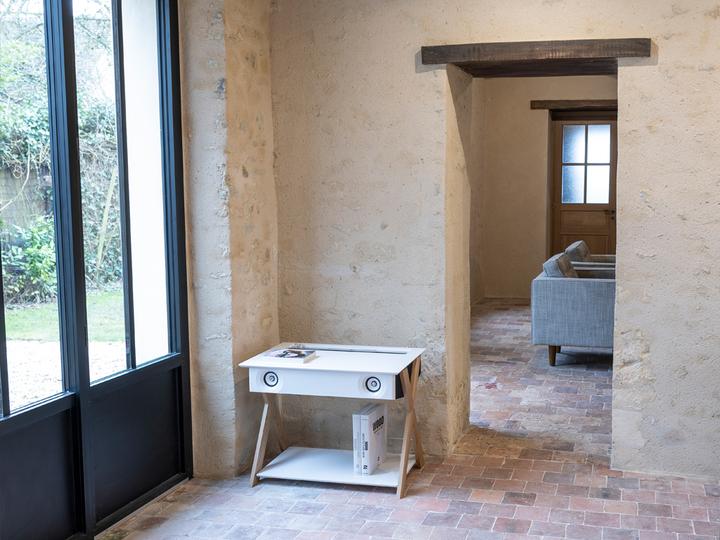 Actual product image La Boite concept Lx X