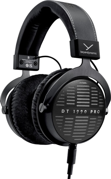 Produktbild Beyerdynamic DT 1990 Pro MK II (keine Geräuschunterdrückung, Kabelgebunden)