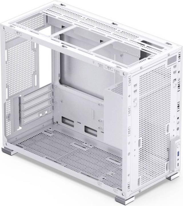 Produktbild Jonsbo D31 Mesh (mATX)