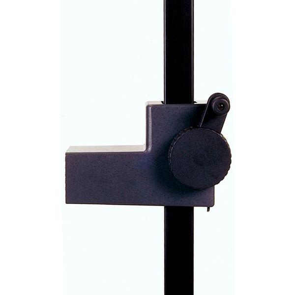 Actual product image Kaiser Fototechnik 1.50 m guiding column with rolling spring and support arm