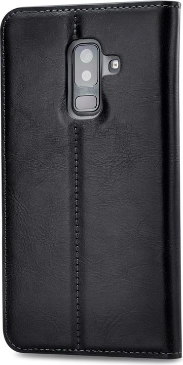 Immagine prodotto Mobilize Libro Gelly Premium (Samsung Galaxy A6+)