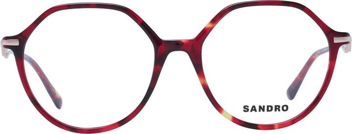 Actual product image Sandro Paris Spectacle frame Sd2034 52501