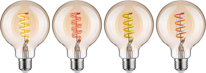 Immagine prodotto Paulmann Filamento Globe Zigbee (E27, 470 lm, 1x)