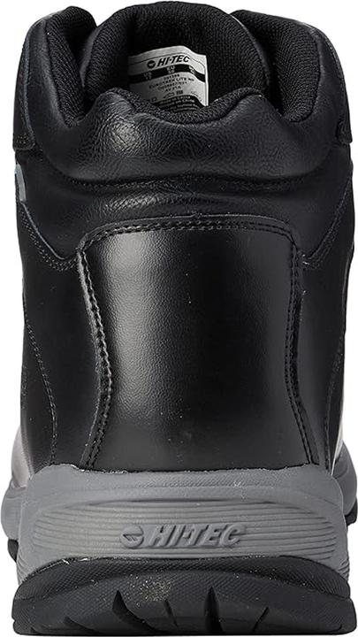 Actual product image Hi-Tec Mens Eurotrek Lite Waterproof Walking Boots (42)