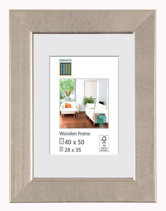 Isostrade Holzrahmen L9 (40 x 50 cm)