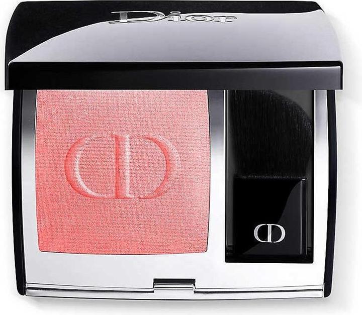 Produktbild Dior Rouge Blush (028 Actrice)