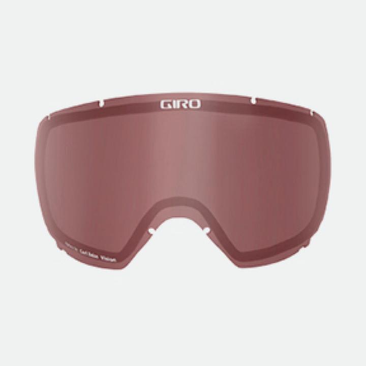 Actual product image Giro Scan/Gaze Lens (Ski goggle replacement lens)