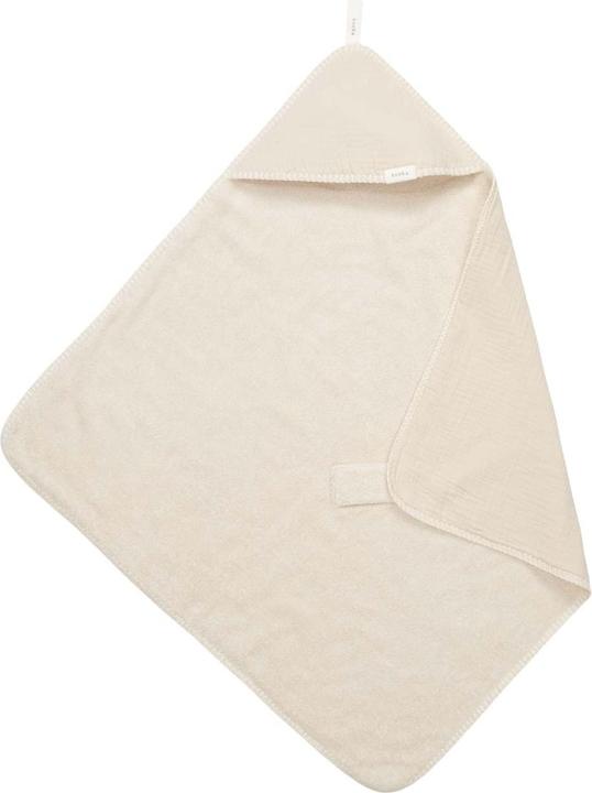 Produktbild Koeka Wickeltuch Faroo warm white (100 cm)