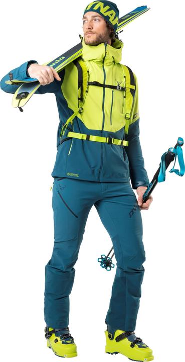 Produktbild Dynafit Radical Infinium Hybrid Jacket (M)