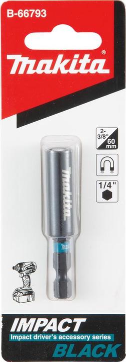 Produktbild Makita Bit-Halter