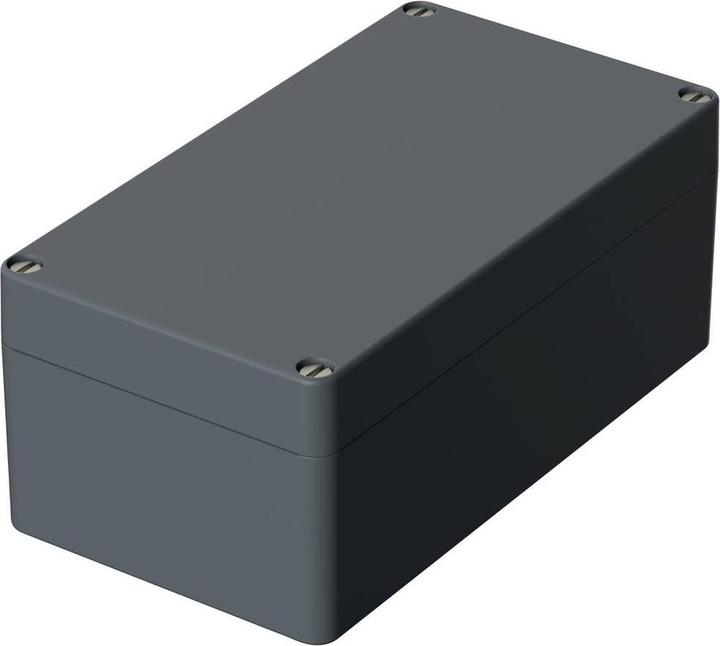 Produktbild Bopla Universal-Gehäuse 220 x 120 x (Gehäuse)