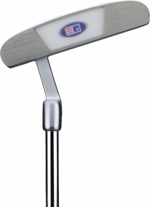 Produktbild U.S. Kids Golf Ultralight Putter 63" 160-168cm gold (Rechtshänder)
