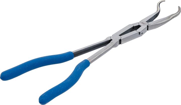 Produktbild BGS Zündkerzen-Steckerzange | mit Ringspitze Ø 13 mm | 330 mm (330 mm)