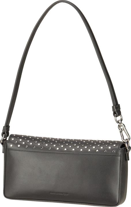 Immagine prodotto Karl Lagerfeld Handtasche Ikon/K Soft Shoulderbag Studs