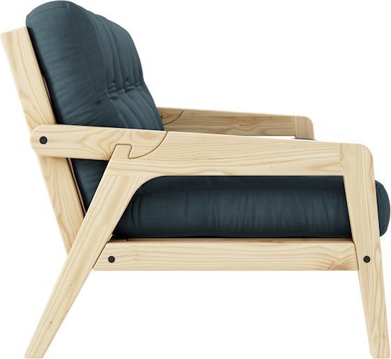 Actual product image Karup Design Grab (3-seater, Sofa bed)