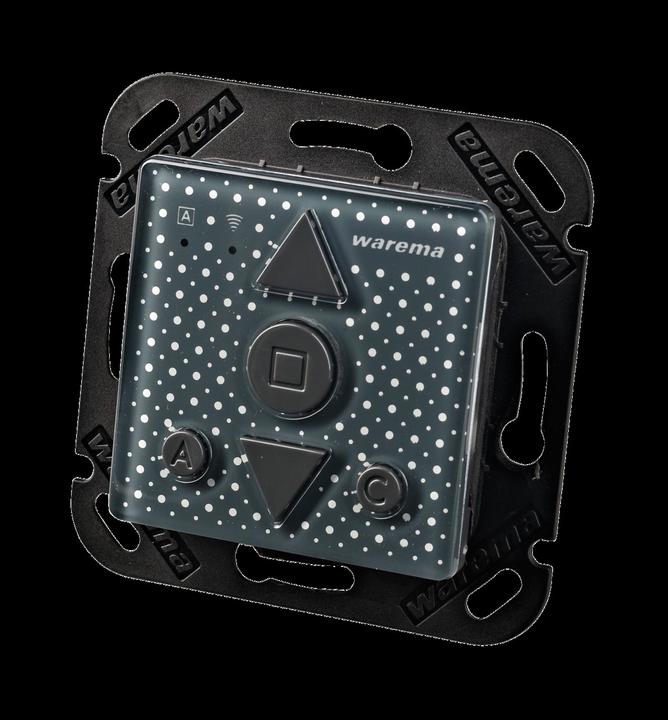 Actual product image Warema 1002964