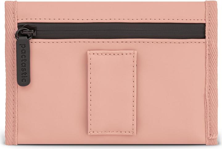 Actual product image Pactastic Urban Collection wallet 17.5 cm