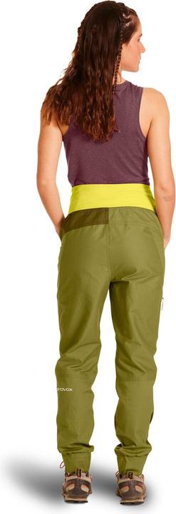 Produktbild Ortovox Women's Valbon Pants (S)