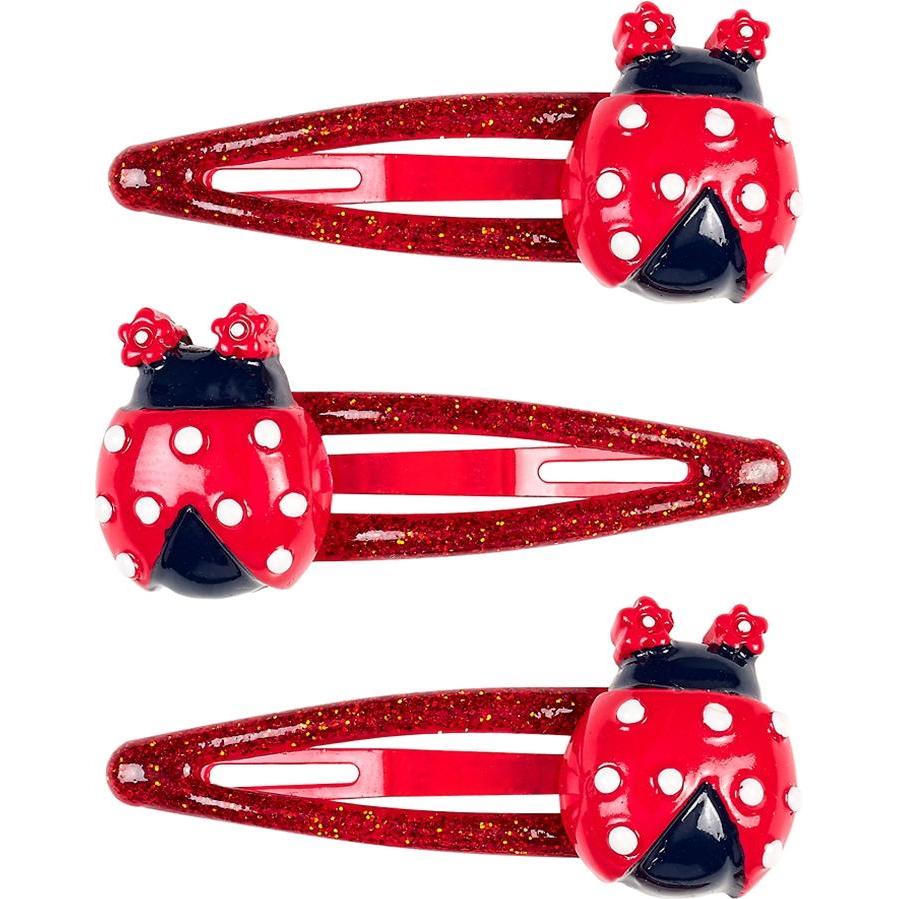 Souza Haarspange Marienkäfer (3 Stk.) (106529)