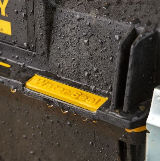 Produktbild Stanley Werkzeugkasten unbestückt (1 Teile)