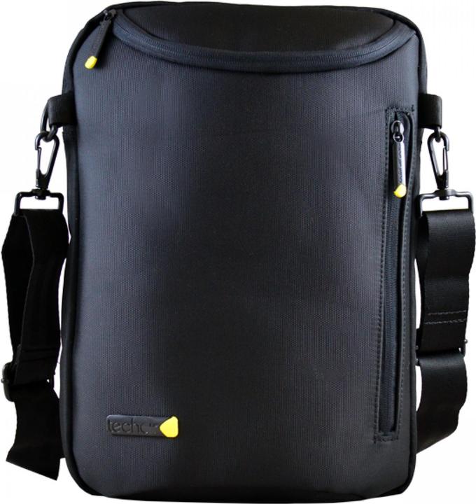 Image du produit Ultron Ultrabook 12/14.1" Portrait Case noir TAUBP005v3