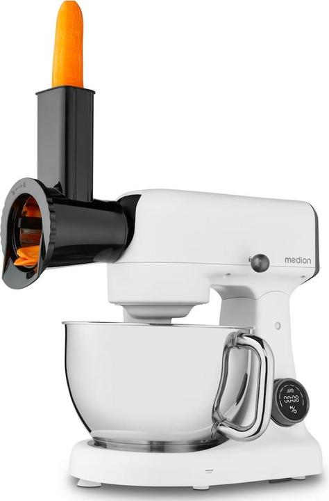 Actual product image Medion Digitale Küchenmaschine MD12600 (800 W, 4.60 l)