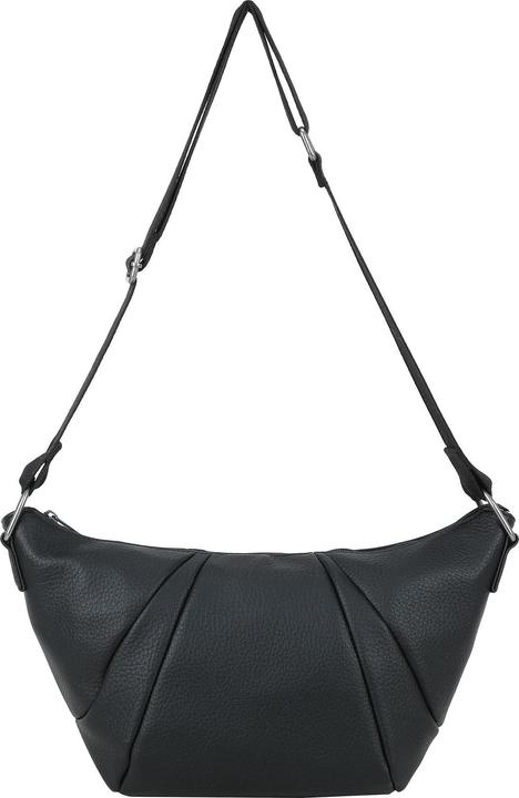 Actual product image Fritzi aus Preußen Limited Happy Flocked Umhängetasche 25 cm