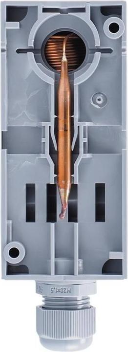 Image du produit Jumo TN-60/60003190 Thermostat d'ambiance 70 à 130°C (L x l x H) 63 x 53 x 120mm